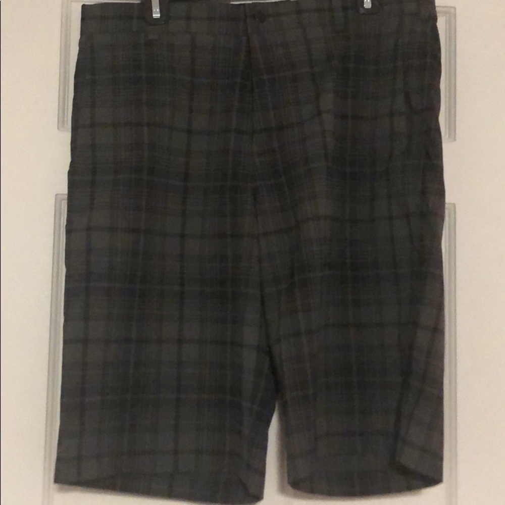 Men’s Nike Golf Shorts- Dri Fit